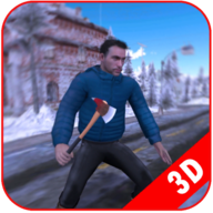 寒冷的北方生存 v3.7