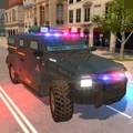警车模拟器巡逻 v1.0.0