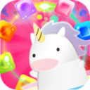 独角兽糖果消消乐 v1.1