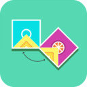 转转乐高拼图 v1.0.0