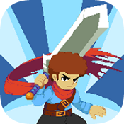 杰克任务剑的传说 v1.0