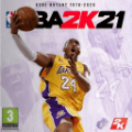 nba2k21安卓版最新