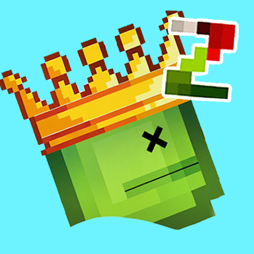 上帝人类游乐场 v1.0