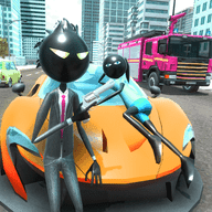 火柴人城市大冒险 v3.3.3