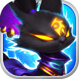 巫喵王3D手机版 v1.0