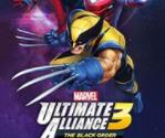 漫威终极联盟3：黑暗教团