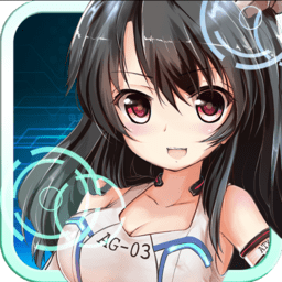 机动战姬官网版手游