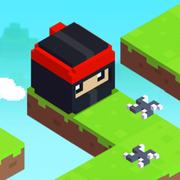 翻滚吧忍者ios版