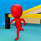 涂鸦比赛3D下载