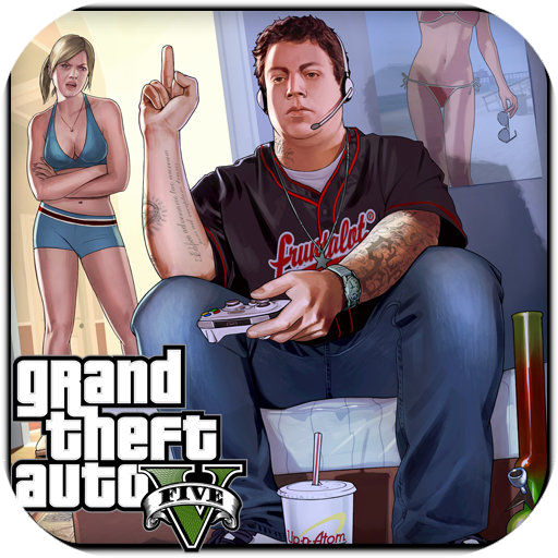 gta5手游安卓下载-gta5手游官网版中文正版下载