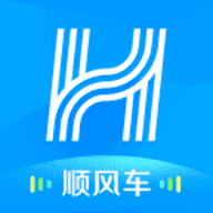 哈啰出行顺风车 v5.87.1