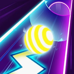 球球滚动节奏 v1.0