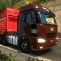 China Truck Simulator手机版
