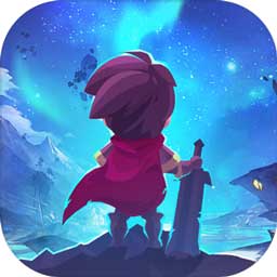 危境:圣光传说 v1.0