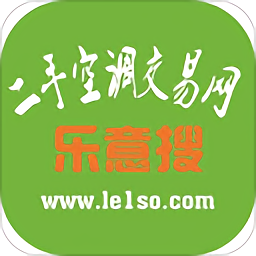 乐意搜 v1.1.4