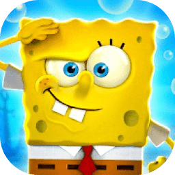 海绵宝宝比奇堡的冒险手机版