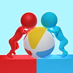 欢乐小小推手 v2.0