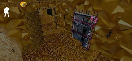 恐怖富婆奶奶3中文版图1