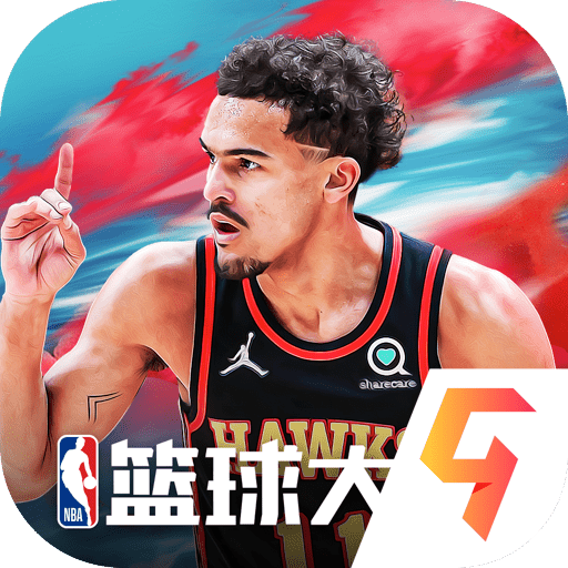 nba篮球大师游戏
