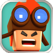 小小英雄手游安卓公测版