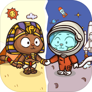 喵星人简史国服版 V1.2.2 安卓版