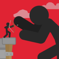 火柴人攻击 v1.0