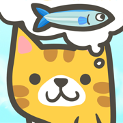 暖风捕鱼日猫之岛 v1.0