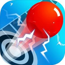 全民跳跳跳：疯狂的球球