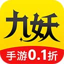 九妖游戏盒子官网版 v8.4.7