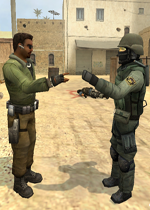 cs起源躲猫猫 V1.0