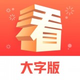 天天看大字版app v1.0