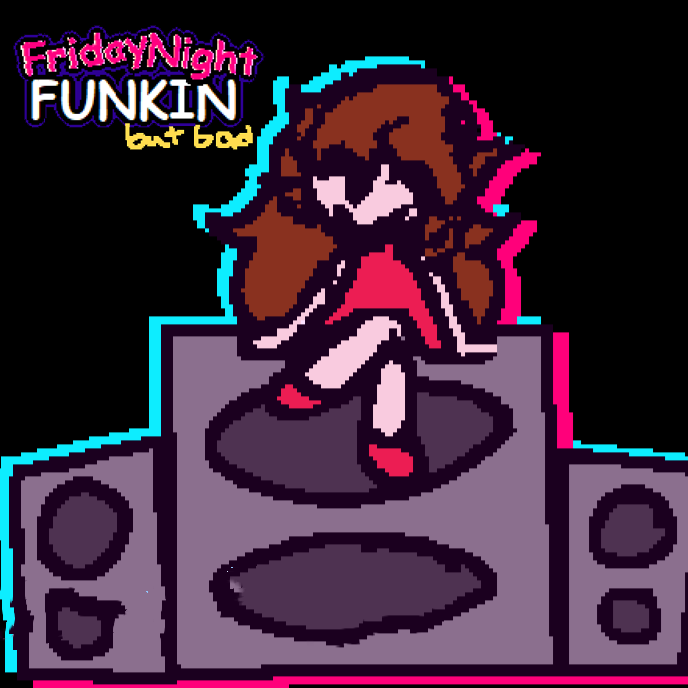 周五夜放克：沙雕版 v0.2.7