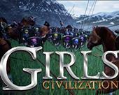 Girls' civilization最新版