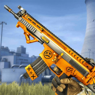 恐怖FPS遭遇射击隐秘行动2021