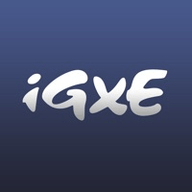 IGXE v2.4.0