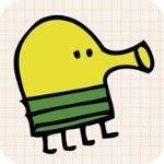 涂鸦跳跃手游下载