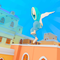 沙漠跑步者3D手机版