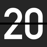 桌面时钟app v2.6.5