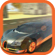 Luxury Car Simulator V3.0
