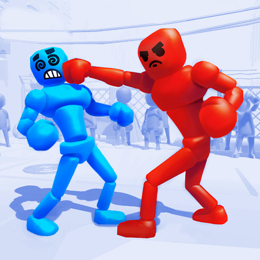 用正确姿势战斗手机版 v1.1