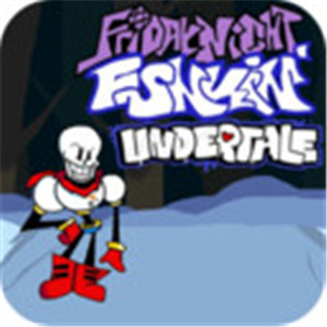 周五夜放克：传说之下版 v0.2.7