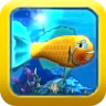 大鱼吃小鱼手游经典版