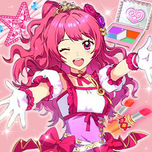 二次元少女换装 v1.0