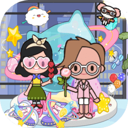 托卡生活假期小镇手机版 v1.0.5