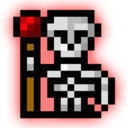 像素骷髅大冒险 v1.04