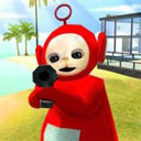 天线宝宝躲猫猫正版免登录版